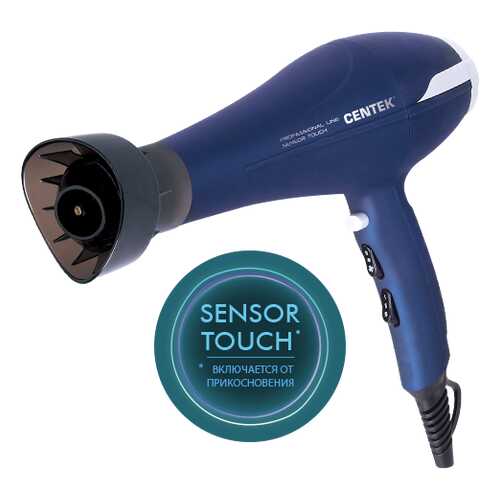 Фен Centek CT-2260
