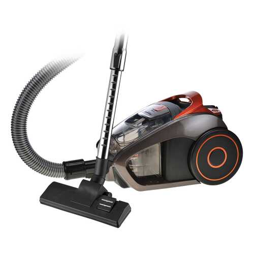 Пылесос Atlanta ATH-5142 Gray
