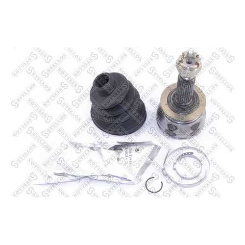 Шрус Stellox 150 1634-SX