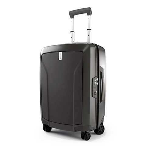 Чемодан Thule Revolve Wide-body Carry On Spinner, 39L Raven Gray (TRWC-122) 3203932