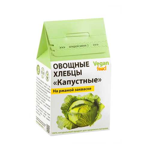 Хлебцы и соломка в Магнит