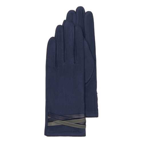 Перчатки женские Mellizos Перчатки G9-7DW 935 синие ONE SIZE
