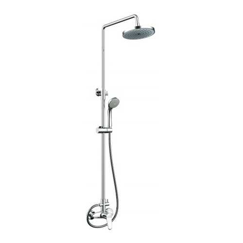 Душевые стойки BRAVAT F9111147C-A-RUS