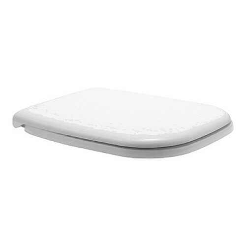 Сиденье для унитаза Duravit D-Code 0067390000