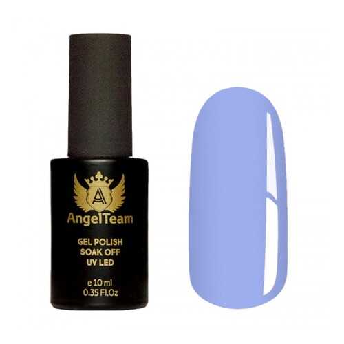 Гель-лак AngelTeam Little Boy Blue, 10 мл