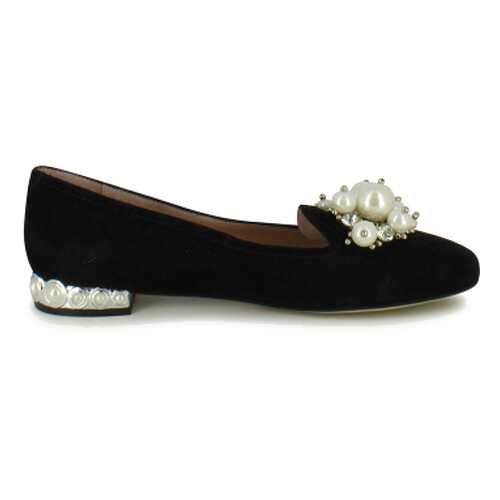 Туфли женские Just Couture черные