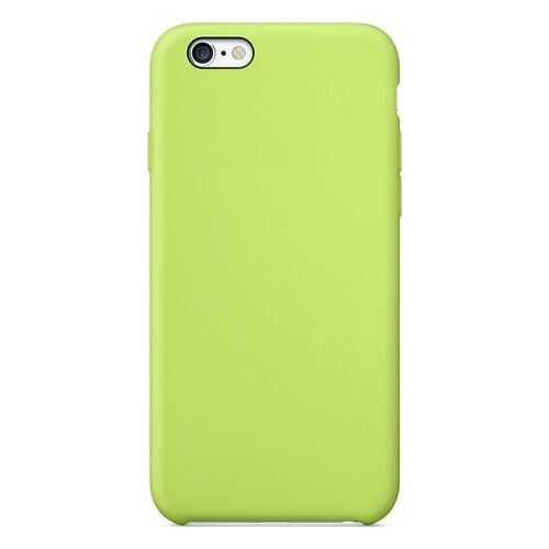 Чехол для iPhone 6/6s Green