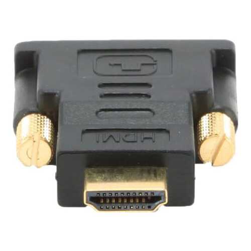 Переходник Cablexpert A-HDMI-DVI-1