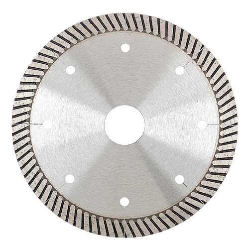 Диск отрезной алмазный GROSS 73028