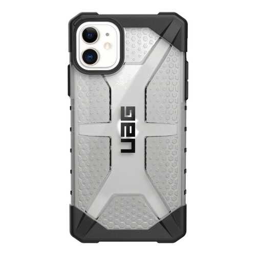 Чехол Urban Armor Gear Plasma для iPhone 11 Ice