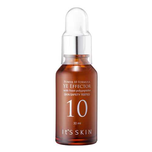 Сыворотка для лица It's Skin Power 10 Formula YE Effector 30 мл