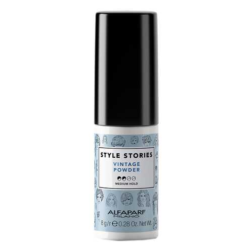 Средство для укладки волос ALFAPARF MILANO VINTAGE POWDER 8 г