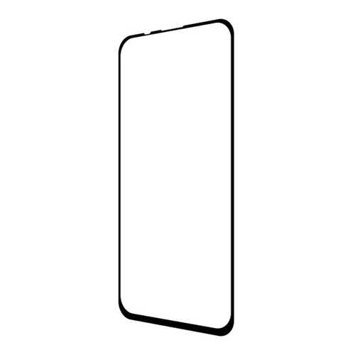 Защитное стекло Full Glue Premium Krutoff для Honor 20/20 PRO Black