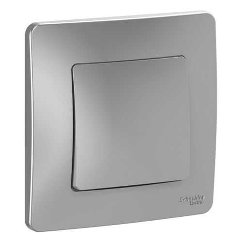 Выключатель SCHNEIDER ELECTRIC BLNVS010103 Blanca