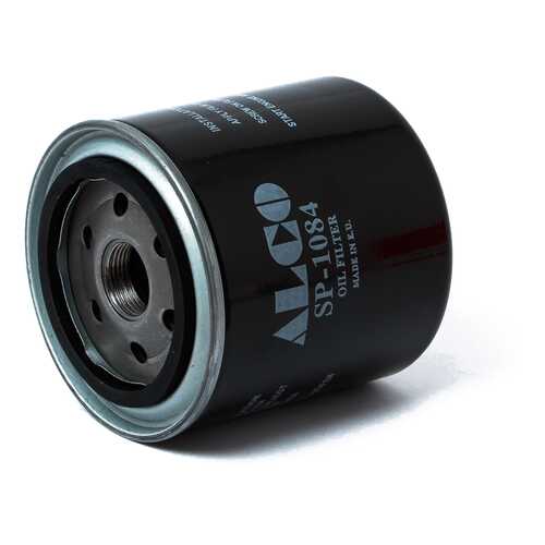 Фильтр масляный ALCO MD-0379
