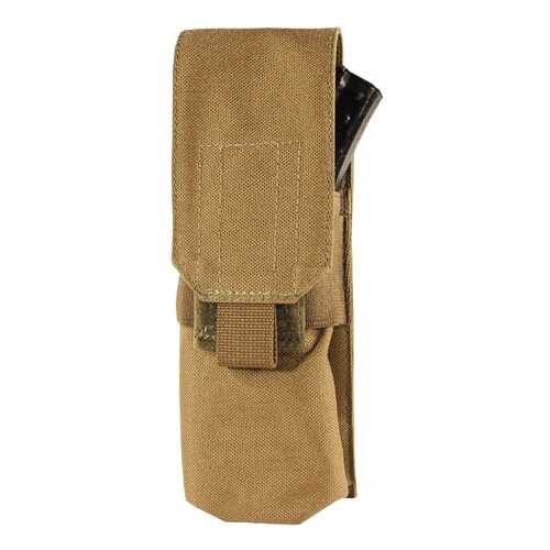 Подсумок под 2 магазина АК/РПК (WARTECH) (Coyote Brown)