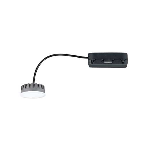 EBL Coin UltraSlim dim sat LED 1x6,8W 51 93666