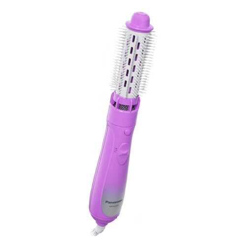 Фен-щетка Panasonic EH-KA 42 V865 Violet/White