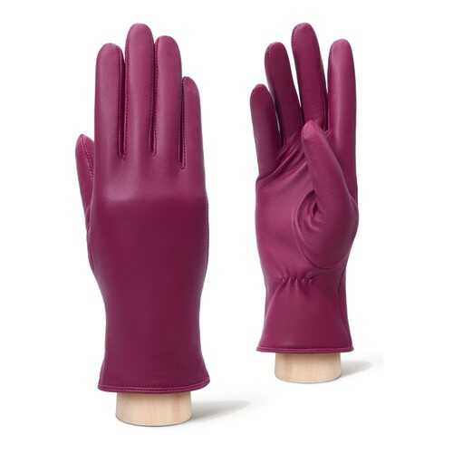 Перчатки женские Eleganzza IS00700 розовые 8