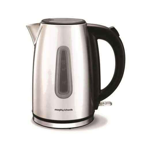 Чайник электрический Morphy Richards Jug Kettle 102777EE