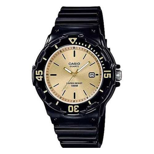 Часы Casio LRW-200H-9E