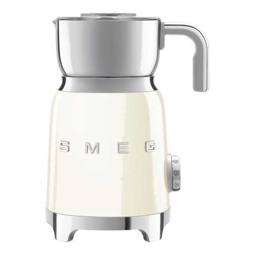 Капучинатор Smeg MFF01CREU
