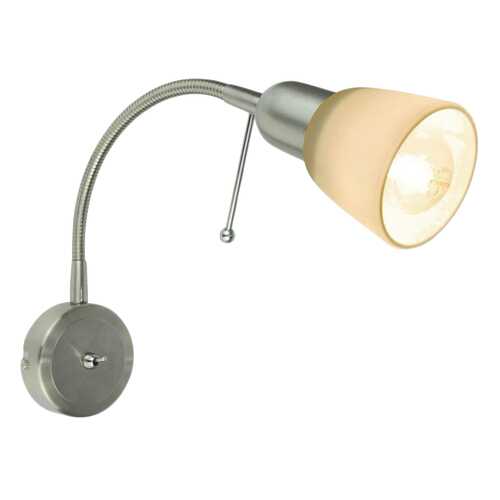 Спот Arte Lamp A7009AP-1SS e14