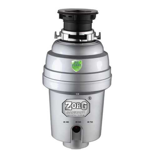 Измельчитель пищевых отходов ZORG Inox ZR-38D
