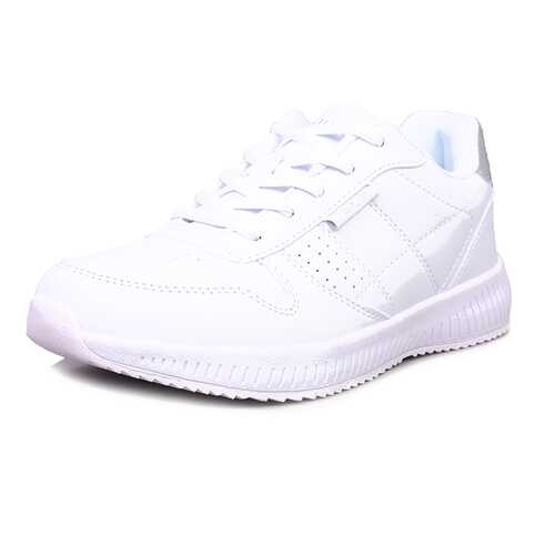 Кроссовки женские TimeJump 007062L0 белые 39 RU