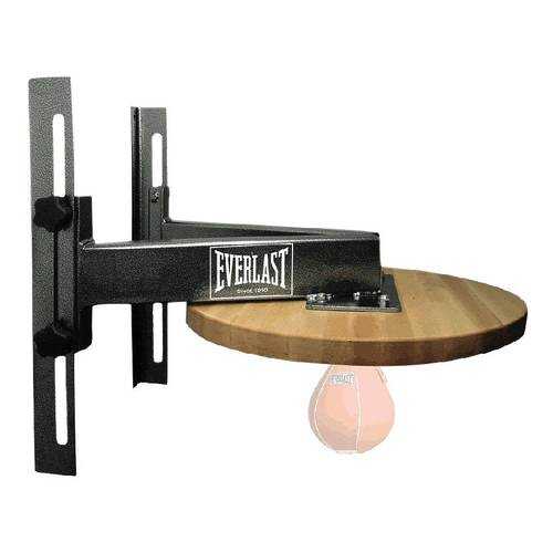 Платформа для скоростной груши Everlast Pro Adjustable Platform