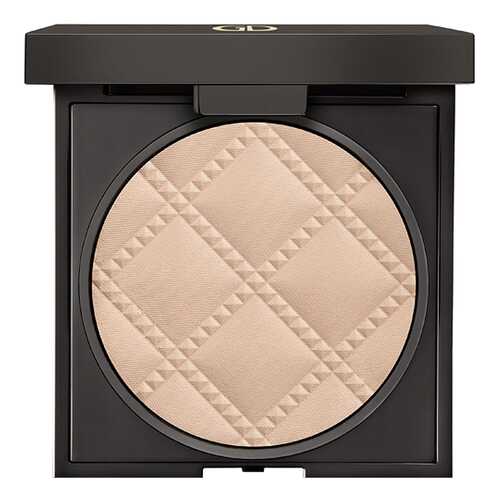 Пудра Ga-De Idyllic Soft Satin Pressed Powder 26 Medium Beige 11 г