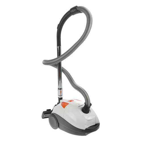 Пылесос Centek CT-2503 White/Orange