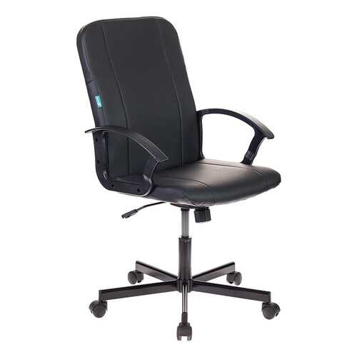 Компьютерное кресло Бюрократ 1059154 CH-551/BLACK 65х67.5х104 см, черный