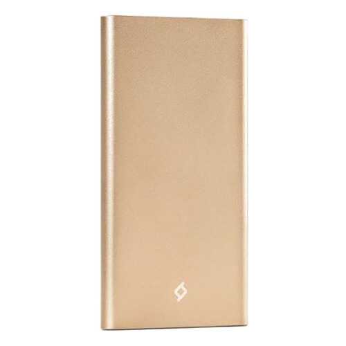 Ttec АКБ alumSlim S 5000mAh gold