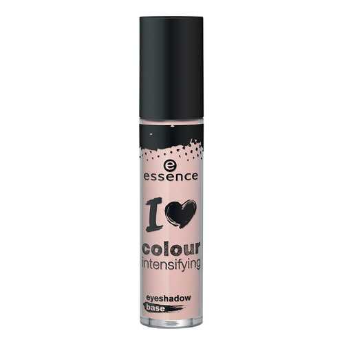 Основа для макияжа essence I Love Colour Intensifying Eyeshadow Base 4 мл
