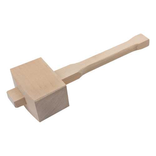 Киянка деревянная FIT 45600