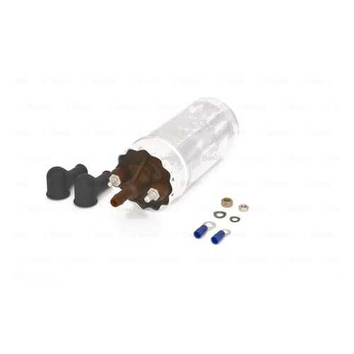 Топливный насос Bosch 0 580 464 070