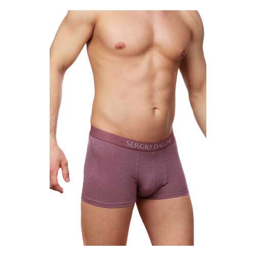Трусы мужские SERGIO DALLINI SG2307 красные L