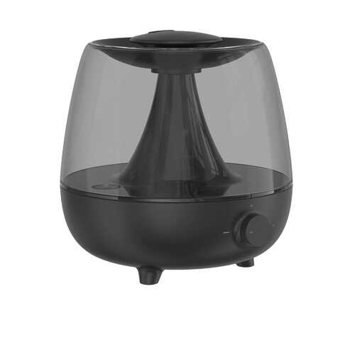 Увлажнитель воздуха Baseus Surge 2.4L Black