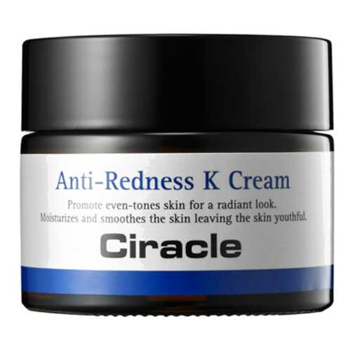 Крем для лица Ciracle Anti-Redness K Cream 50 мл