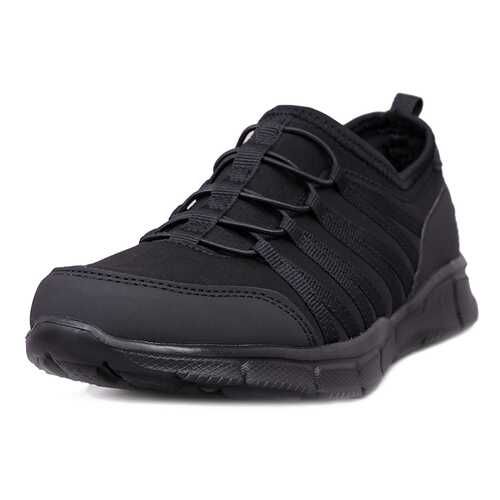 Кроссовки женские G19 sport non stop CD19SS-502 черные 41 RU