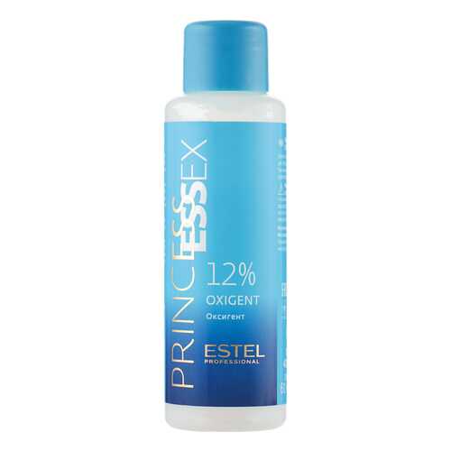 Проявитель Estel Essex Oxigent 12% 60 мл