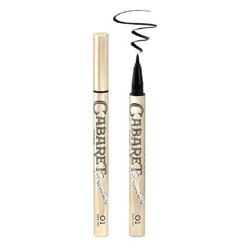 Подводка для глаз Vivienne Sabo Cabaret Premiere. Pen