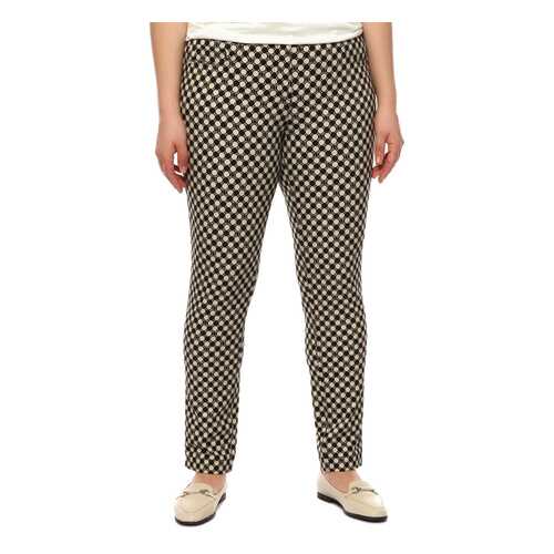 Брюки женские LAUREL 82241/4180 черные 40 DE