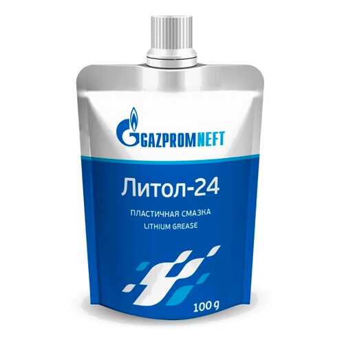 Средства для ремонта автомобиля в Газпромнефть