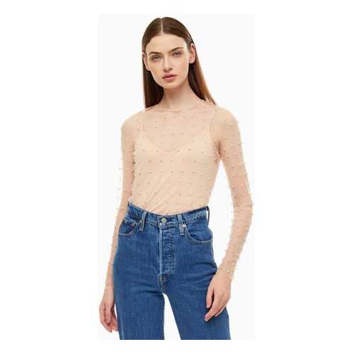 Женские блузы и рубашки в H&M