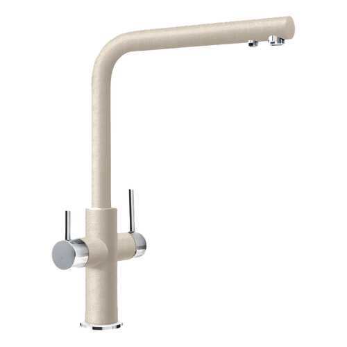 Смеситель для кухонной мойки Franke Neptune Clear Water 115.0370.710 ваниль