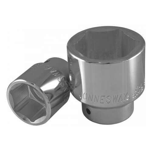 Торцевая головка JONNESWAY S04H6121