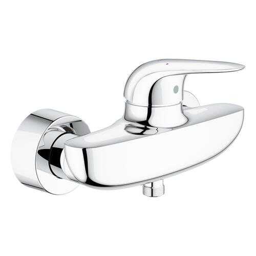 Смеситель для душа Grohe Eurostyle new Solid 23722003 хром