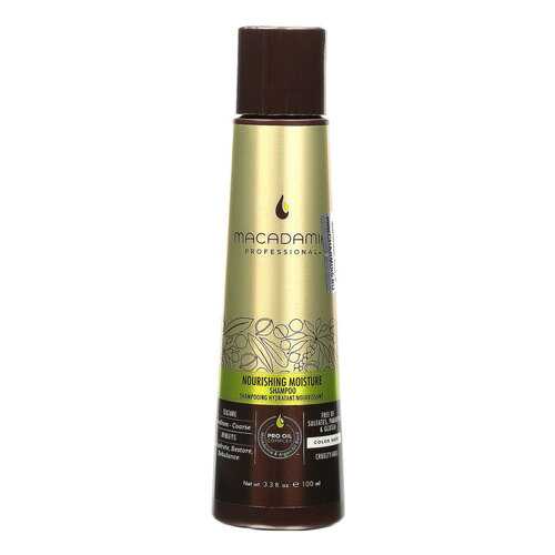 Шампунь Macadamia Nourishing Moisture 300 мл